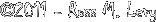 �2011 - Ross M. Levy