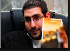 Ross M. Levy bio